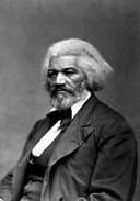 Frederick Douglass
