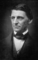 Ralph Waldo Emerson